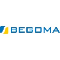 Begoma Spedition AB logo, Begoma Spedition AB contact details