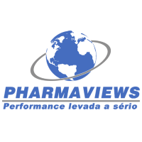 PHARMAVIEWS Consultoria e Serviços Ltda logo, PHARMAVIEWS Consultoria e Serviços Ltda contact details