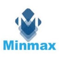 MinMax St logo, MinMax St contact details