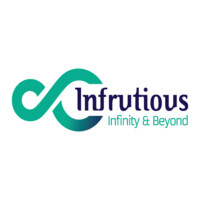 Infrutious Technologies logo, Infrutious Technologies contact details