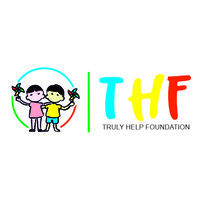 Truly Help Foundation logo, Truly Help Foundation contact details