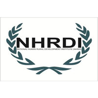 National Human Rural Development Institute (NHRDI) logo, National Human Rural Development Institute (NHRDI) contact details