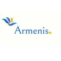 Armenis logo, Armenis contact details