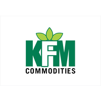 KFM Commodities LLP logo, KFM Commodities LLP contact details