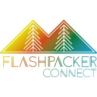 FlashpackerConnect logo, FlashpackerConnect contact details