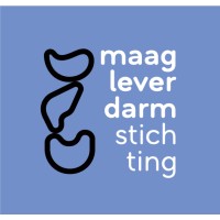 Maag Lever Darm Stichting logo, Maag Lever Darm Stichting contact details