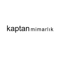 kaptan mimarlık logo, kaptan mimarlık contact details