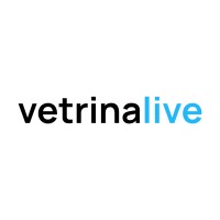 Vetrina Live logo, Vetrina Live contact details