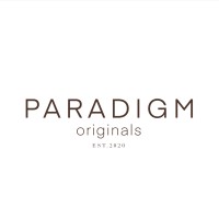 PARADIGM Tekstil Tasarım San. ve Tic. LTD logo, PARADIGM Tekstil Tasarım San. ve Tic. LTD contact details