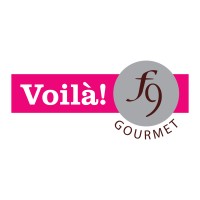 Voila F9 Gourmet logo, Voila F9 Gourmet contact details