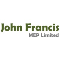 John Francis MEP Limited logo, John Francis MEP Limited contact details