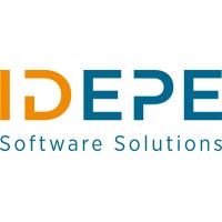 IDEPE Software Solutions GmbH logo, IDEPE Software Solutions GmbH contact details