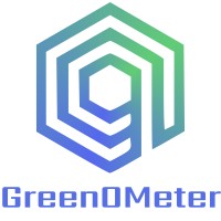 Green0meter logo, Green0meter contact details