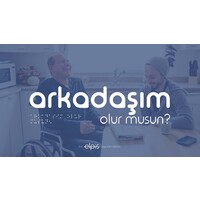 Arkadaşım Olur Musun? logo, Arkadaşım Olur Musun? contact details