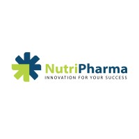 NutriPharma Sağlık Ürünleri A.Ş. logo, NutriPharma Sağlık Ürünleri A.Ş. contact details