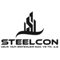 Steelcon Çelik Yapı Sist. San. Ve Tic. A.Ş. logo, Steelcon Çelik Yapı Sist. San. Ve Tic. A.Ş. contact details