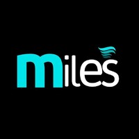 Miles People logo, Miles People contact details