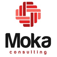 Moka Consulting logo, Moka Consulting contact details