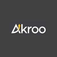 Akroo logo, Akroo contact details