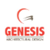 GENESIS Architectural Design logo, GENESIS Architectural Design contact details