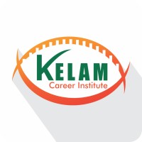 Kelam Career Institute logo, Kelam Career Institute contact details