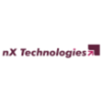 nX Technologies logo, nX Technologies contact details