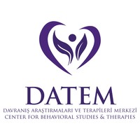 DATEM Davranış Araştırmaları ve Terapileri Merkezi logo, DATEM Davranış Araştırmaları ve Terapileri Merkezi contact details