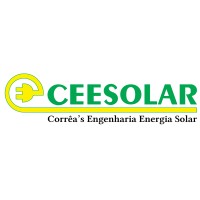 CEESOLAR - Energia Solar logo, CEESOLAR - Energia Solar contact details