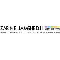 Zarine Jamshedji Architects logo, Zarine Jamshedji Architects contact details