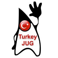 Turkey JUG (Java User Group) logo, Turkey JUG (Java User Group) contact details