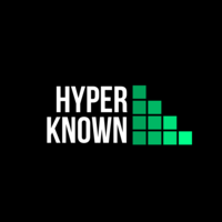 hyperKNOWN LLC logo, hyperKNOWN LLC contact details