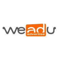 WeAdU logo, WeAdU contact details