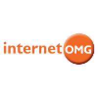 InternetOMG logo, InternetOMG contact details