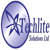 Techlite Solutions Ltd logo, Techlite Solutions Ltd contact details