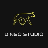 Dingo Studio logo, Dingo Studio contact details