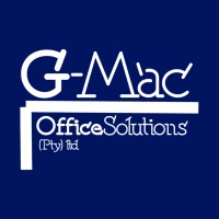 GMac Office Solutions logo, GMac Office Solutions contact details