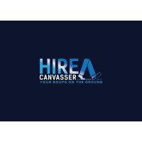 Hire A Canvasser, LLC logo, Hire A Canvasser, LLC contact details