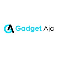 Gadget Aja logo, Gadget Aja contact details