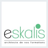 Eskalis logo, Eskalis contact details