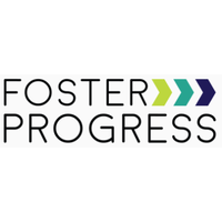 Foster Progress logo, Foster Progress contact details