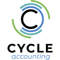 Cycle Accounting LLC logo, Cycle Accounting LLC contact details