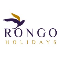 RongoHolidays logo, RongoHolidays contact details