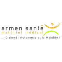 Armen Santé logo, Armen Santé contact details