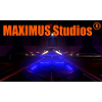 Maximus Studios logo, Maximus Studios contact details