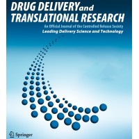 Drug Delivery and Translational Research logo, Drug Delivery and Translational Research contact details