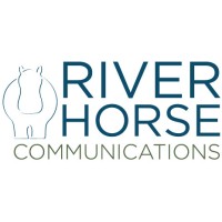 River Horse Communications, LLP logo, River Horse Communications, LLP contact details