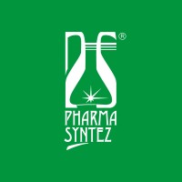 JSC Pharmasyntez logo, JSC Pharmasyntez contact details