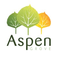 Aspen Grove Residences logo, Aspen Grove Residences contact details