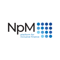 NpM Platform for Inclusive Finance logo, NpM Platform for Inclusive Finance contact details