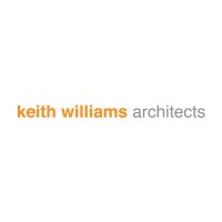 Keith Williams Architects logo, Keith Williams Architects contact details